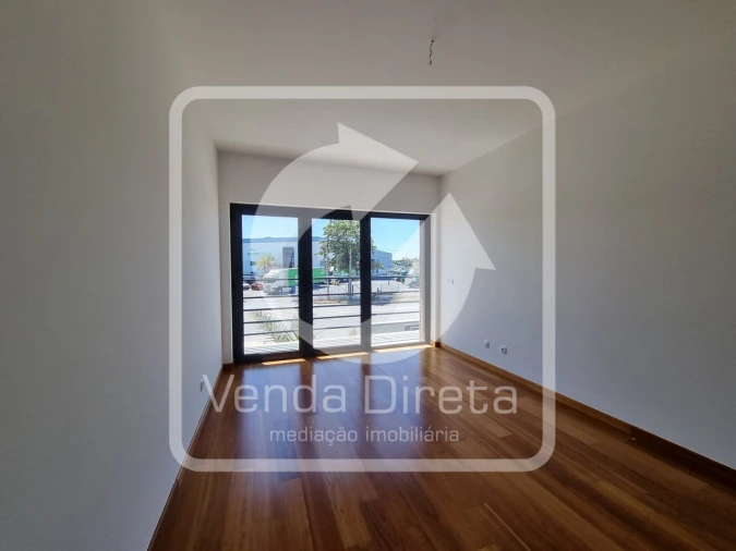 Moradia T4 para Venda em Alcochete Foto 18