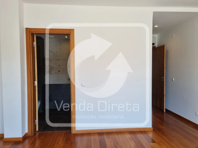 Moradia T4 para Venda em Alcochete Foto 20