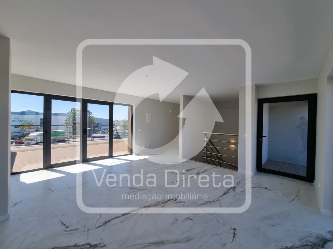 Moradia T4 para Venda em Alcochete Foto 23