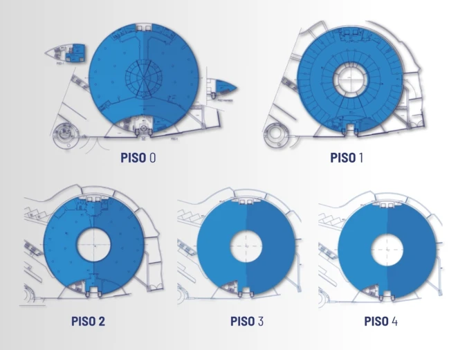 Prédio para Venda em Carnaxide e Queijas Foto 16
