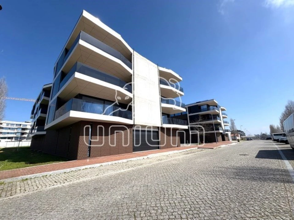 Apartamento T3 para Venda em Santa Maria Maior e Monserrate e Meadela Foto 1