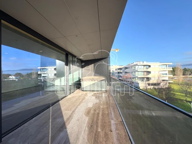 Apartamento T3 para Venda em Santa Maria Maior e Monserrate e Meadela Foto 3