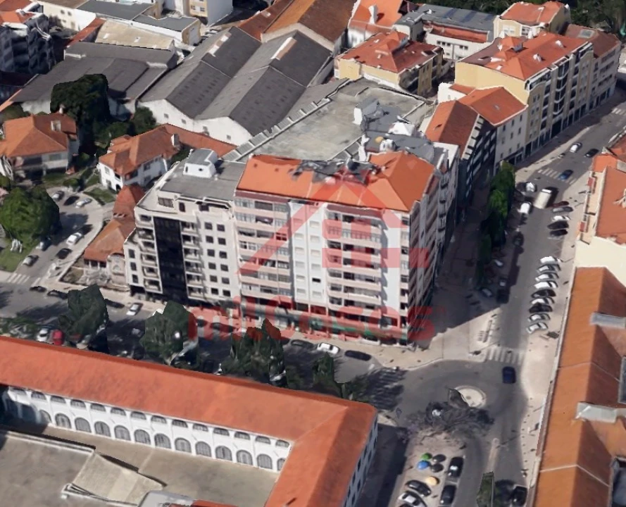 Apartamento T4 para Venda em Santa Maria, São Pedro e Matacães Foto 2