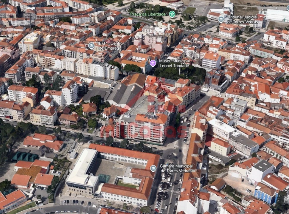 Apartamento T4 para Venda em Santa Maria, São Pedro e Matacães Foto 4