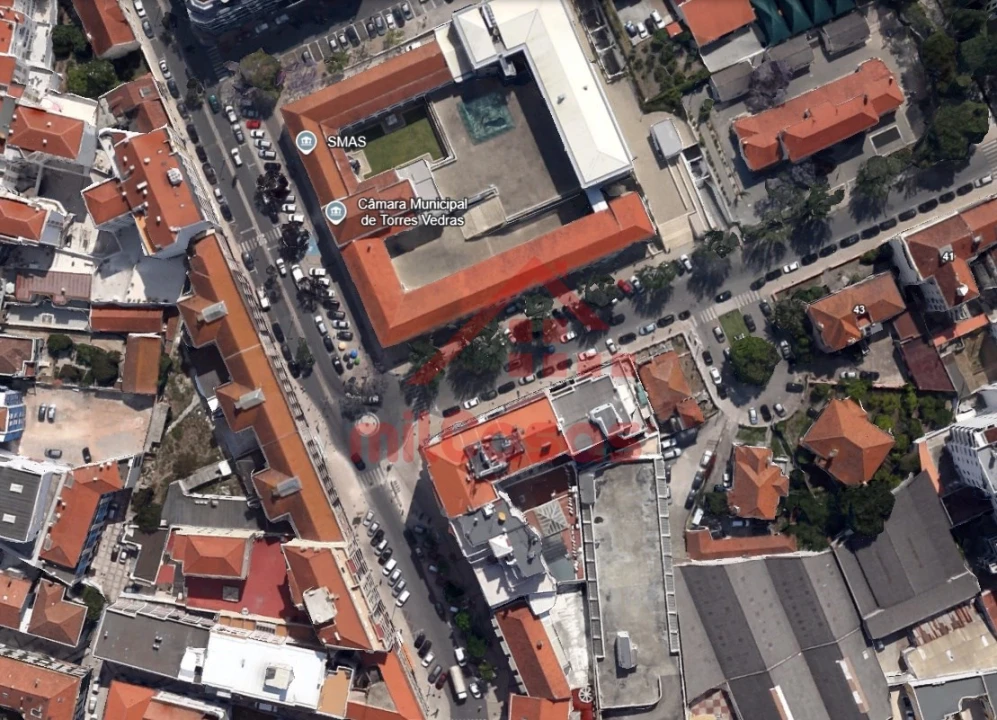 Apartamento T4 para Venda em Santa Maria, São Pedro e Matacães Foto 5