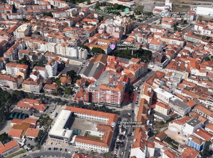 Apartamento T4 para Venda em Santa Maria, São Pedro e Matacães Foto 4