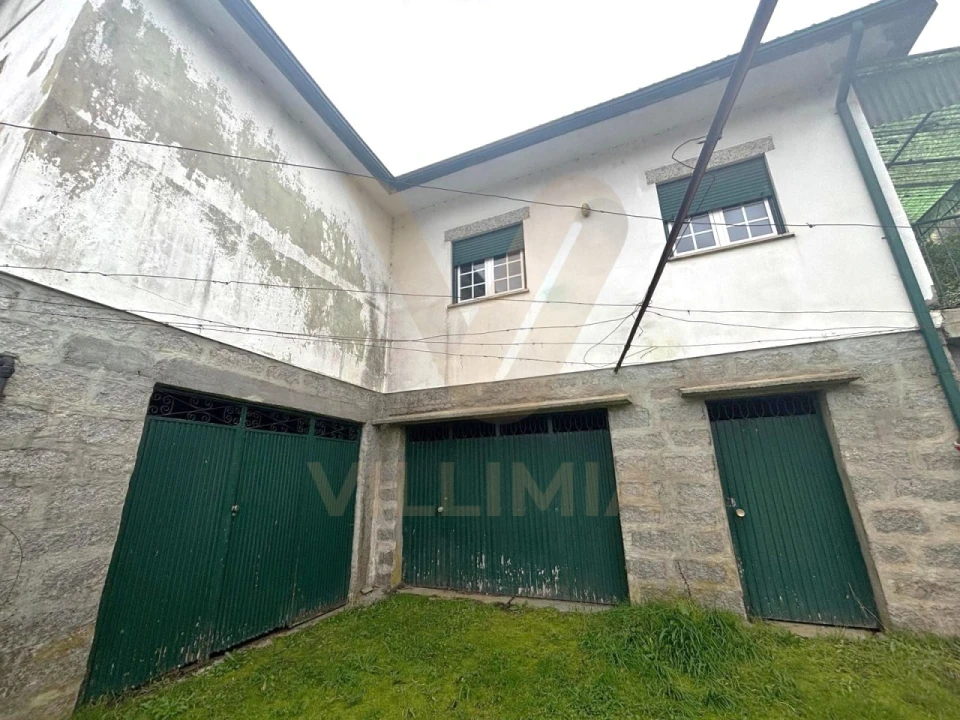 Moradia T2 para Venda em Arcozelo Foto 20