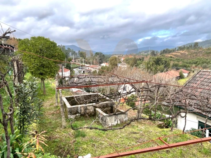 Moradia T2 para Venda em Arcozelo Foto 17