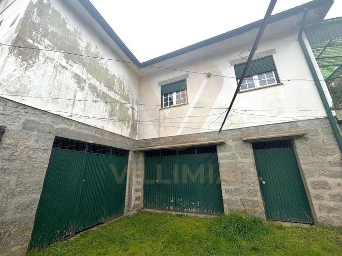 Moradia T2 para Venda em Arcozelo Foto 20