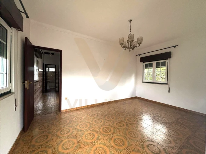 Moradia T2 para Venda em Arcozelo Foto 6