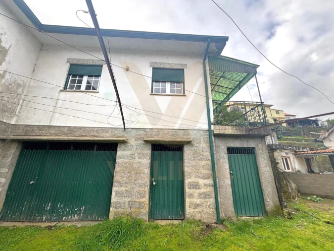 Moradia T2 para Venda em Arcozelo Foto 19