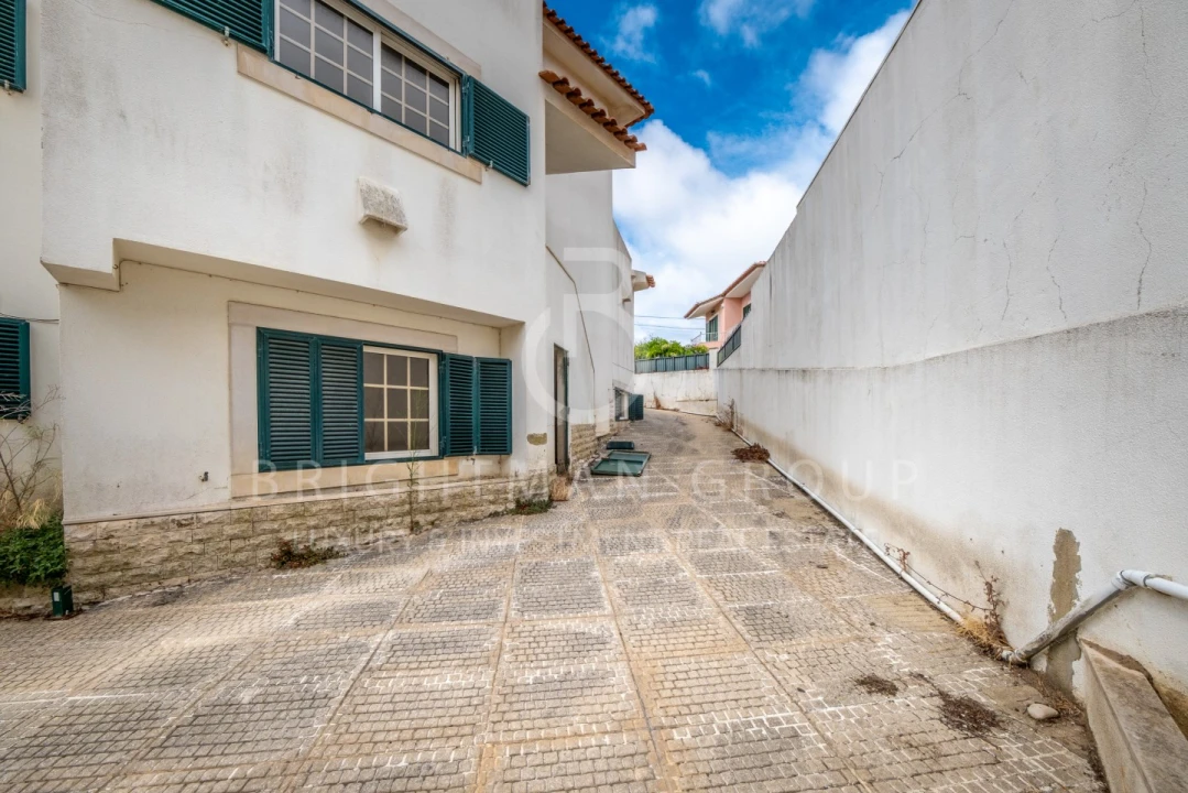 Moradia T5 para Venda em Cascais e Estoril Foto 46