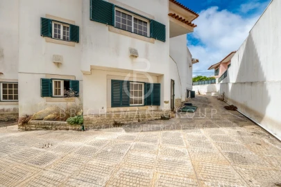 Moradia T5 para Venda em Cascais e Estoril