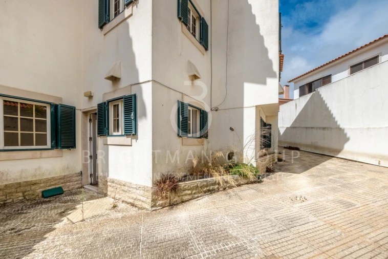 Moradia T5 para Venda em Cascais e Estoril Foto 44