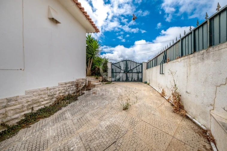 Moradia T5 para Venda em Cascais e Estoril Foto 48