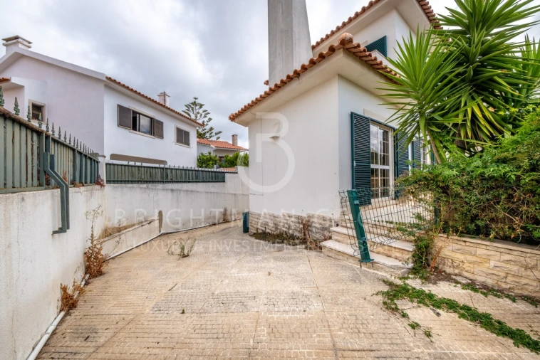 Moradia T5 para Venda em Cascais e Estoril Foto 49
