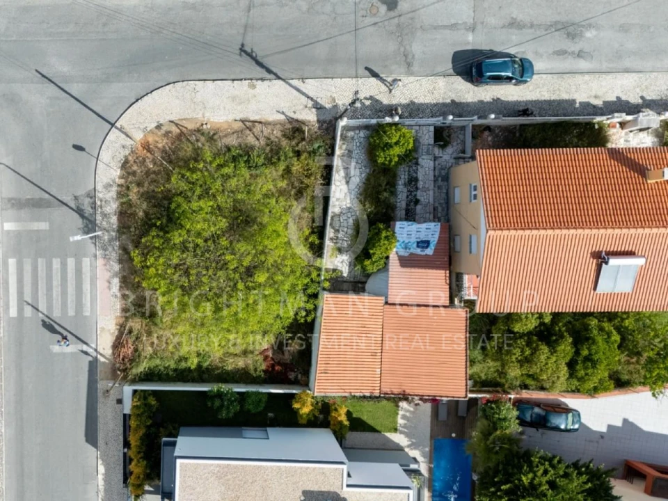 Terreno para Venda em Cascais e Estoril Foto 3