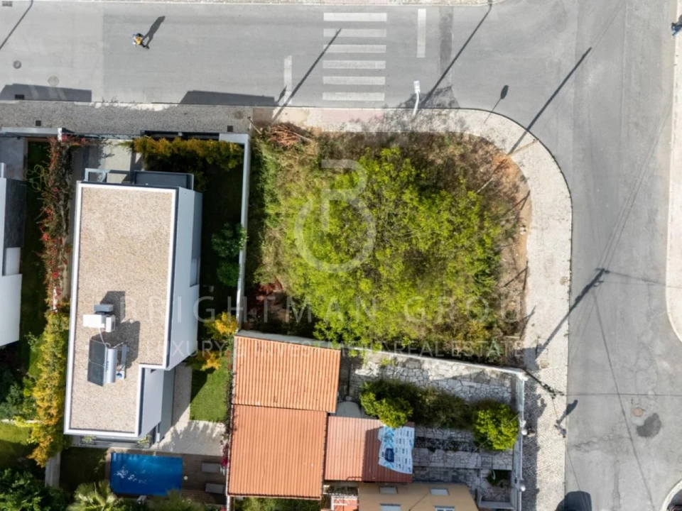 Terreno para Venda em Cascais e Estoril Foto 5