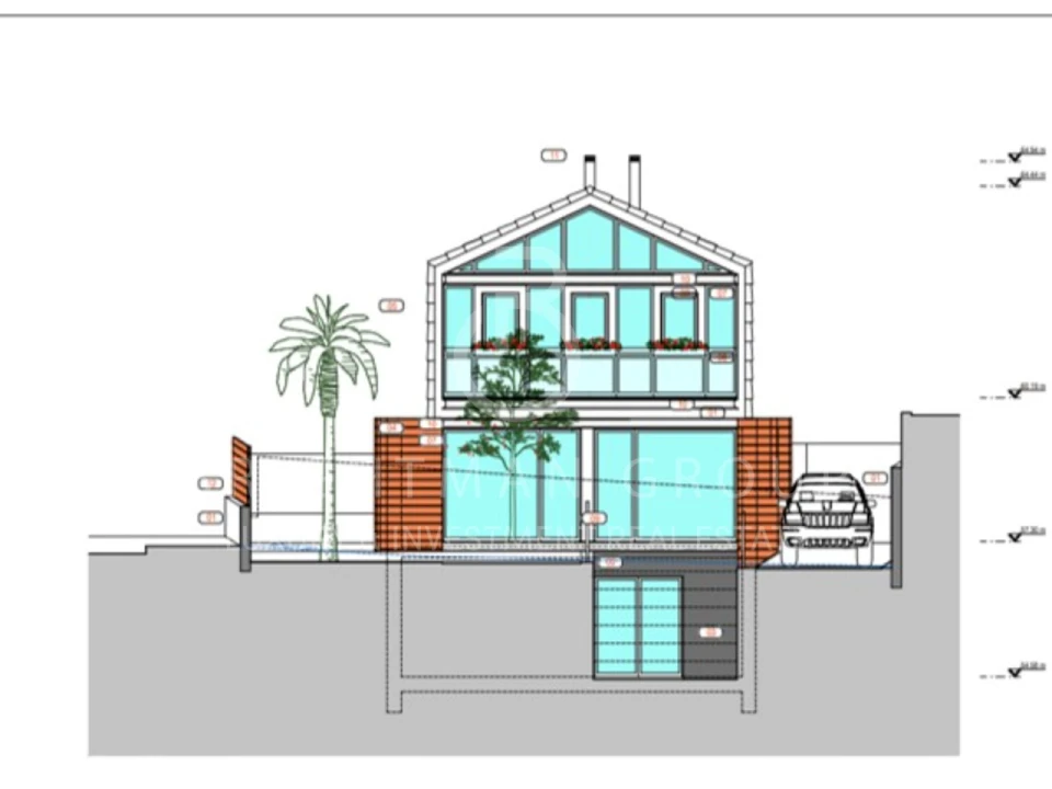 Terreno para Venda em Cascais e Estoril Foto 9