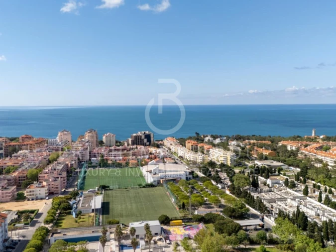 Terreno para Venda em Cascais e Estoril Foto 2