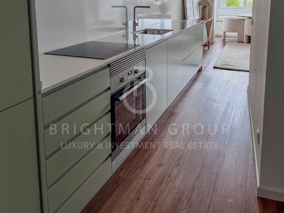 Apartamento T1 para Venda em Cascais e Estoril Foto 18