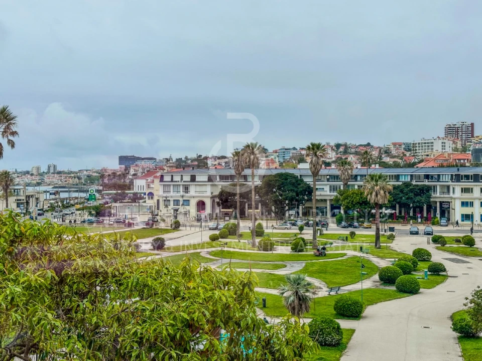 Apartamento T1 para Venda em Cascais e Estoril Foto 1