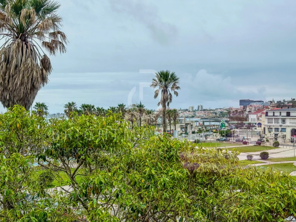 Apartamento T1 para Venda em Cascais e Estoril Foto 21