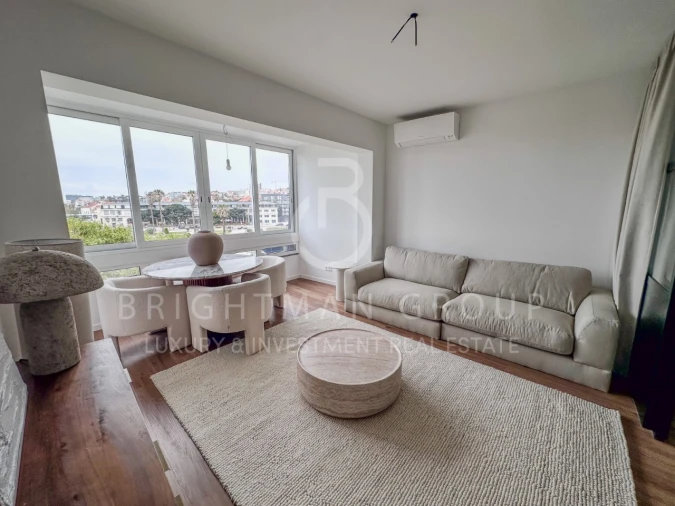 Apartamento T1 para Venda em Cascais e Estoril Foto 7