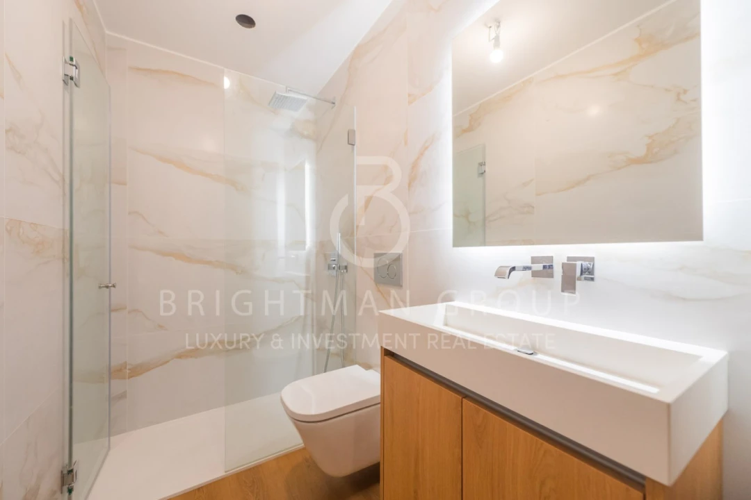 Moradia T4 para Venda em Alcabideche Foto 36