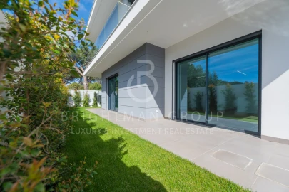 Moradia T4 para Venda em Alcabideche