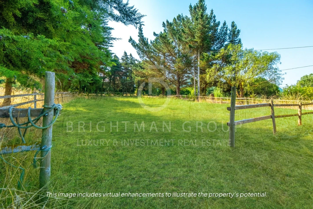 Moradia T6 para Venda em Olho Marinho Foto 11