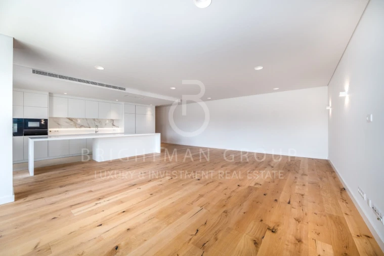 Apartamento T4 para Venda em Carcavelos e Parede Foto 14