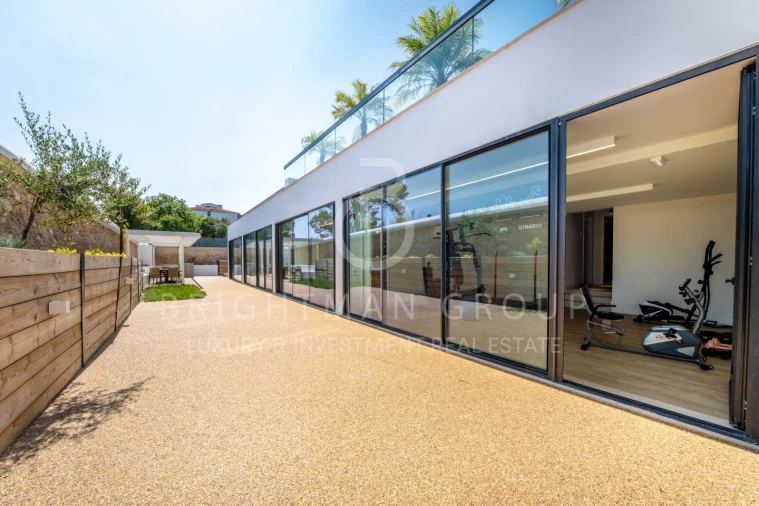 Apartamento T4 para Venda em Carcavelos e Parede Foto 40