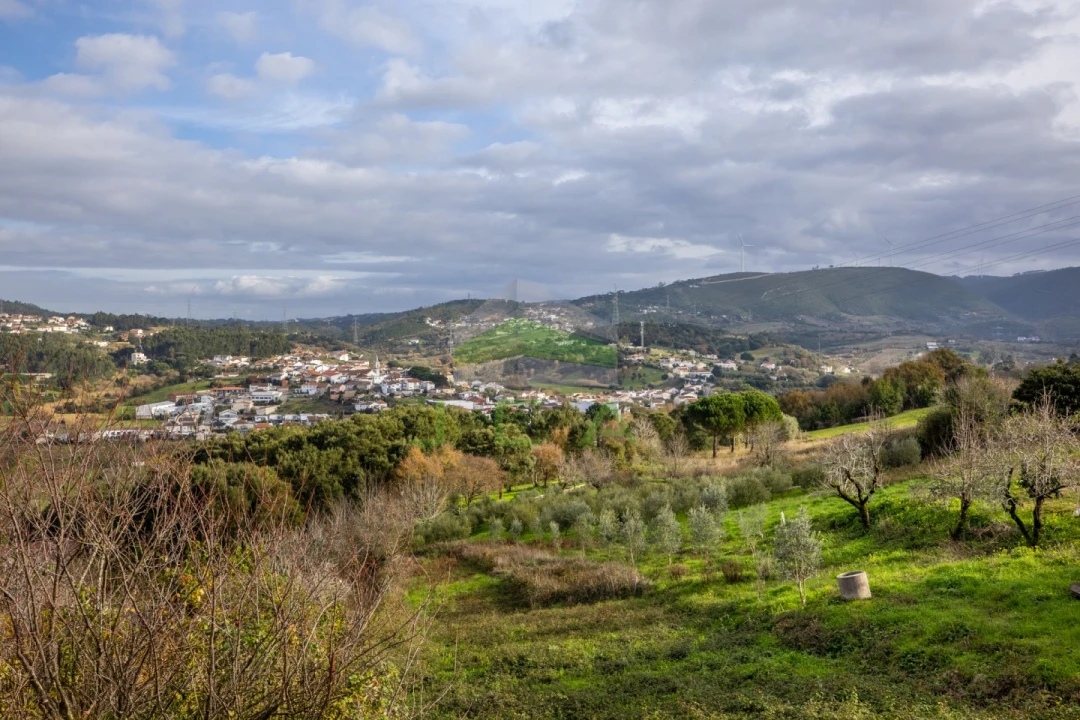 Moradia T3 para Venda em Leiria, Pousos, Barreira e Cortes Foto 11