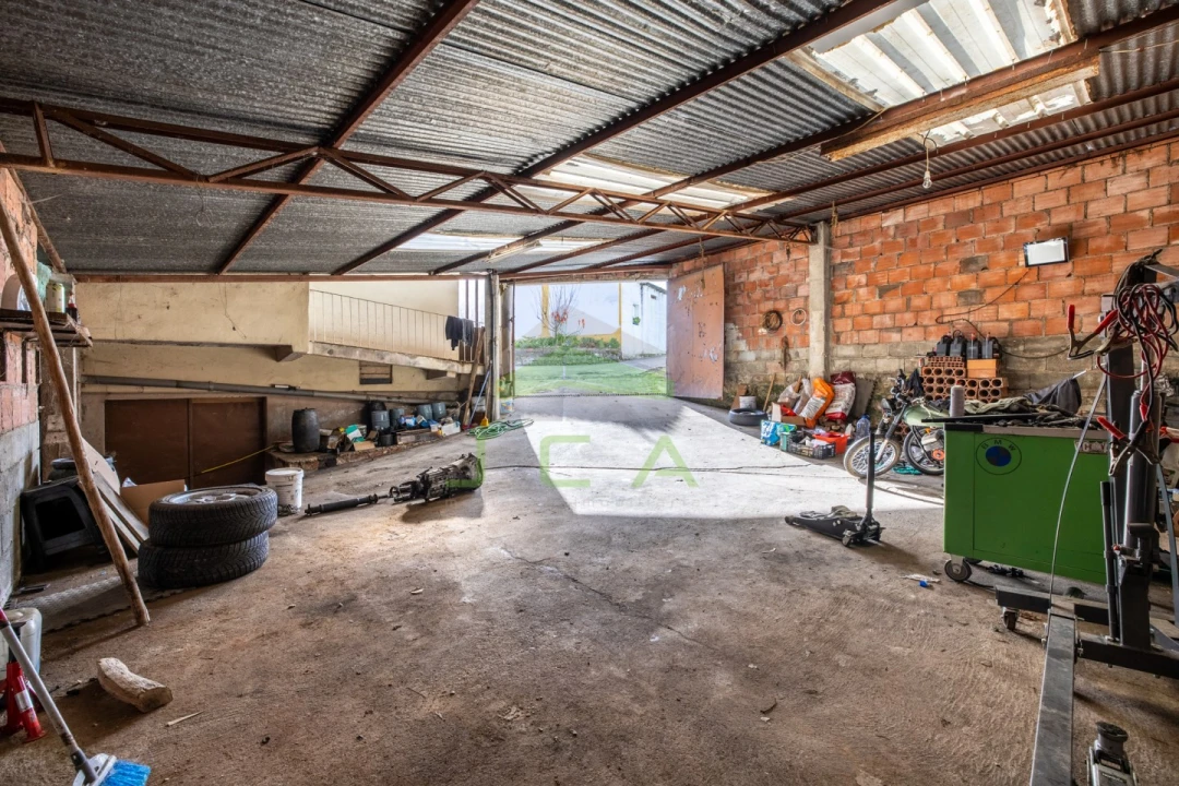 Moradia T3 para Venda em Leiria, Pousos, Barreira e Cortes Foto 16