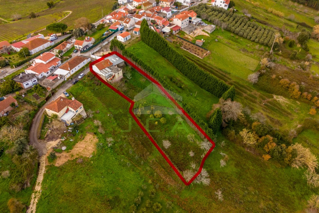 Moradia T3 para Venda em Leiria, Pousos, Barreira e Cortes Foto 23