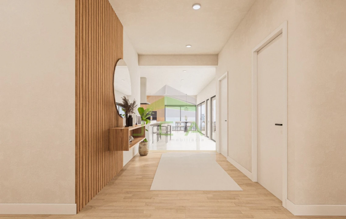 Moradia T3 para Venda em Leiria, Pousos, Barreira e Cortes Foto 26