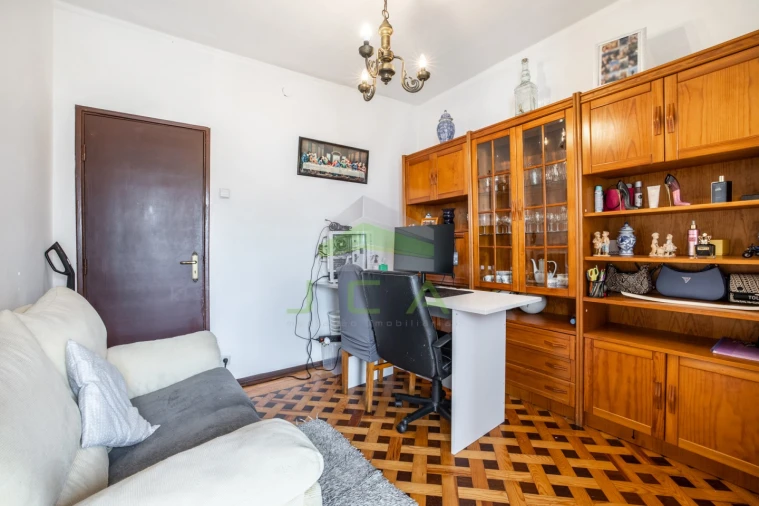 Moradia T3 para Venda em Leiria, Pousos, Barreira e Cortes Foto 3