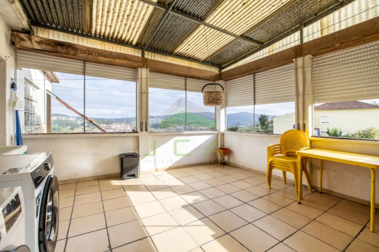 Moradia T3 para Venda em Leiria, Pousos, Barreira e Cortes Foto 10