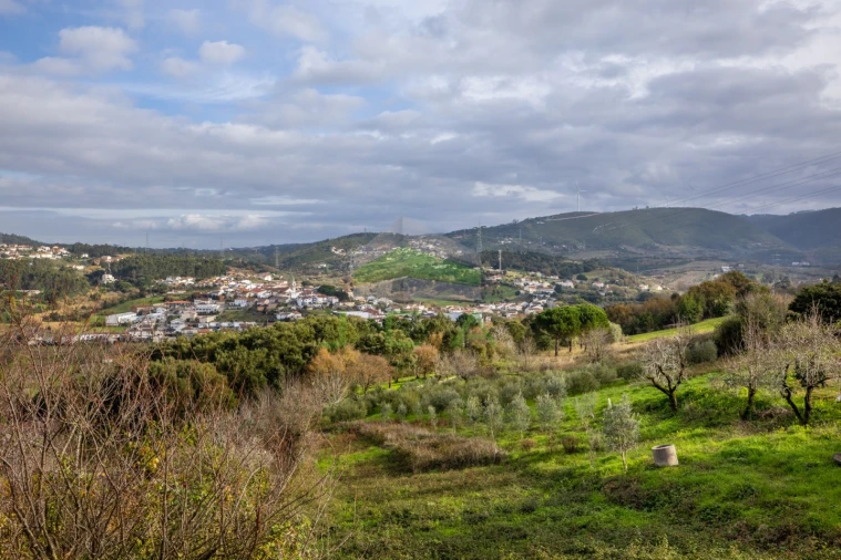 Moradia T3 para Venda em Leiria, Pousos, Barreira e Cortes Foto 11