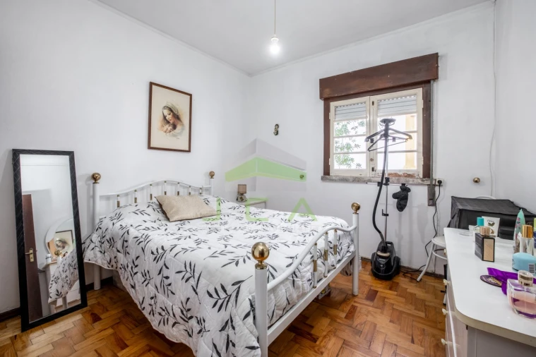 Moradia T3 para Venda em Leiria, Pousos, Barreira e Cortes Foto 12