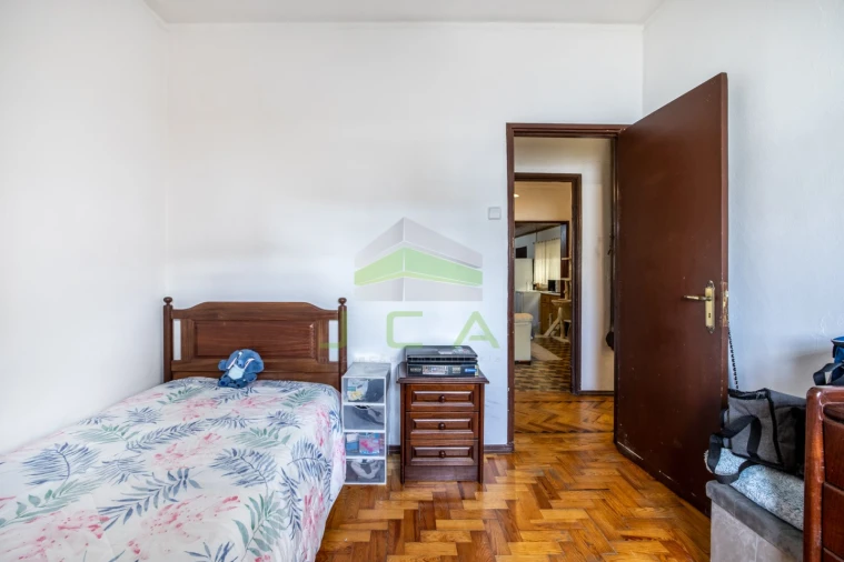 Moradia T3 para Venda em Leiria, Pousos, Barreira e Cortes Foto 15