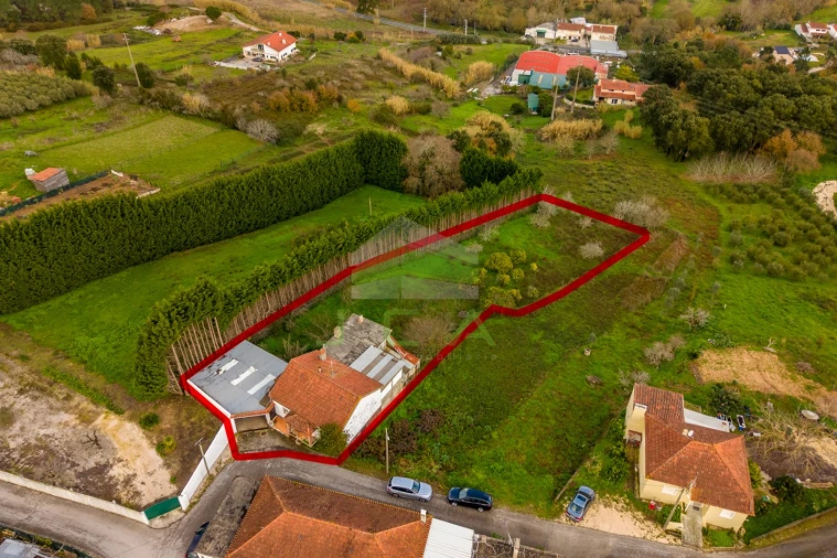 Moradia T3 para Venda em Leiria, Pousos, Barreira e Cortes Foto 24