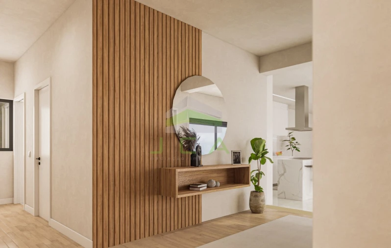 Moradia T3 para Venda em Leiria, Pousos, Barreira e Cortes Foto 25