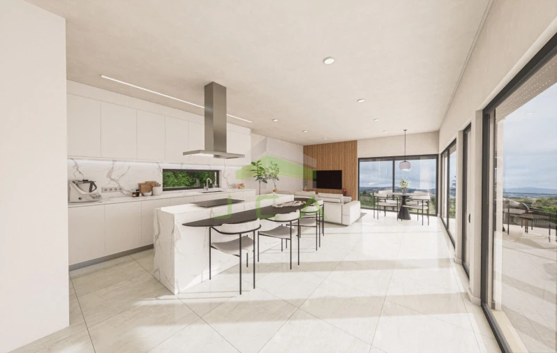 Moradia T3 para Venda em Leiria, Pousos, Barreira e Cortes Foto 27