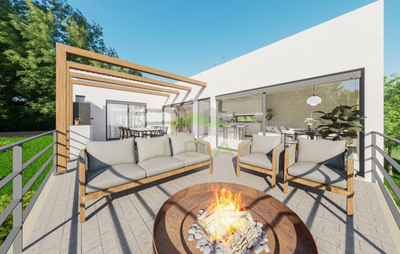 Moradia T3 para Venda em Leiria, Pousos, Barreira e Cortes Foto 33