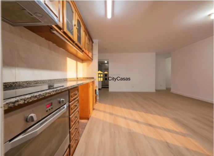 Apartamento T2 para Venda em Rio Tinto