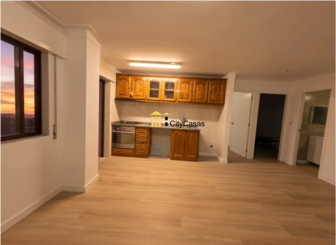 Apartamento T2 para Venda em Rio Tinto Foto 3