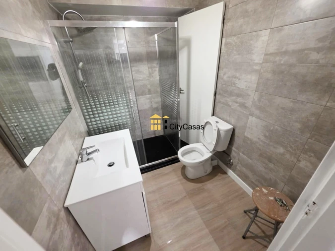 Apartamento T2 para Venda em Rio Tinto Foto 7