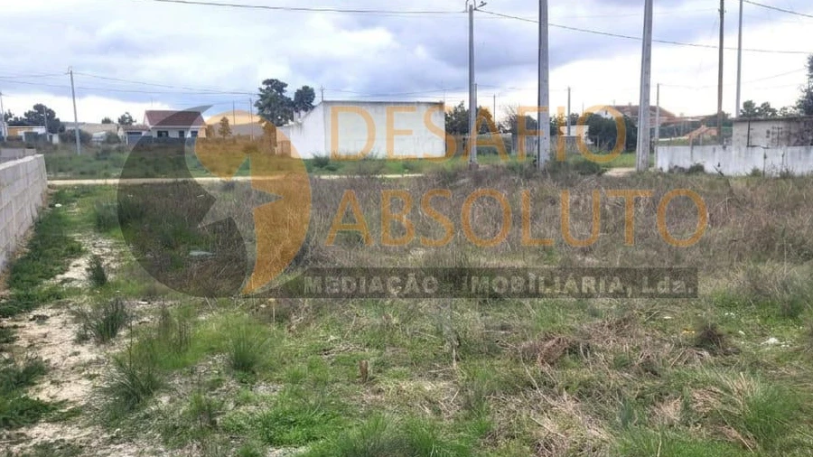Terreno Agricola ou Rústico para Venda em Quinta do Anjo